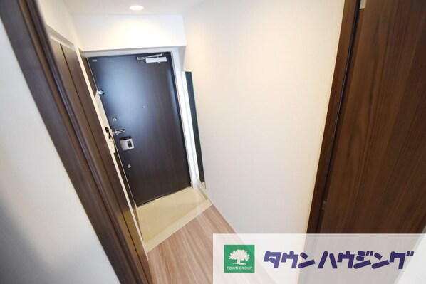 ミリアレジデンス新宿御苑の物件内観写真